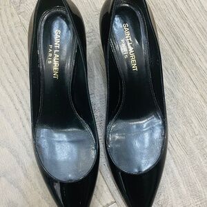 Saint Laurent heels